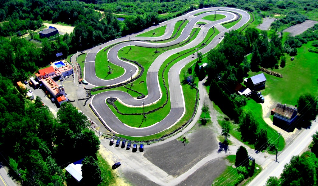 KCR Karting